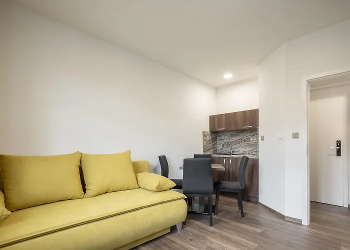 Hotels in Doksy (Liberec)