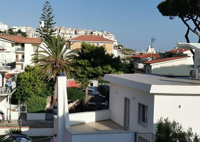 Bed and Breakfast Il Volo Sperlonga