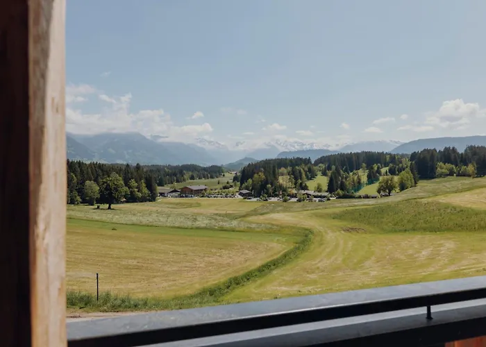 Hotels in Ofterschwang