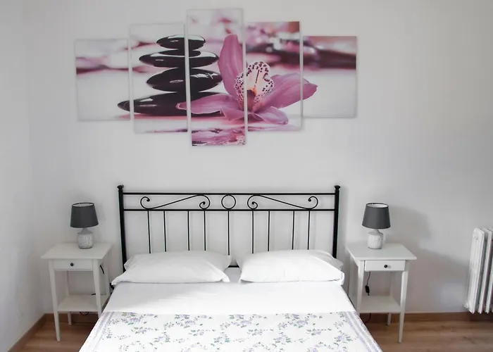 B&B Villa Susanna Civitavecchia