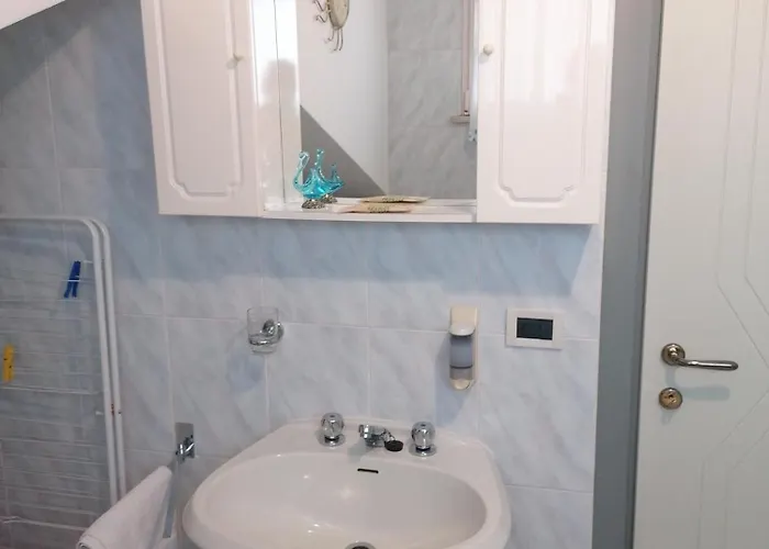 B&B Al Verde & Mare Porto Garibaldi