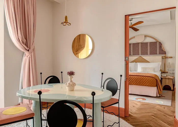 Montesol Experimental Ibiza Hotel