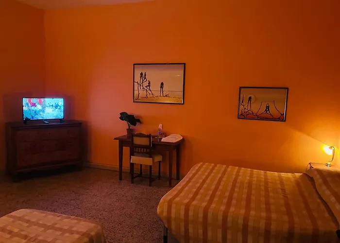 B&B Bruno Cosenza