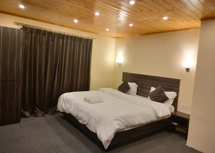 Hotel Amaira