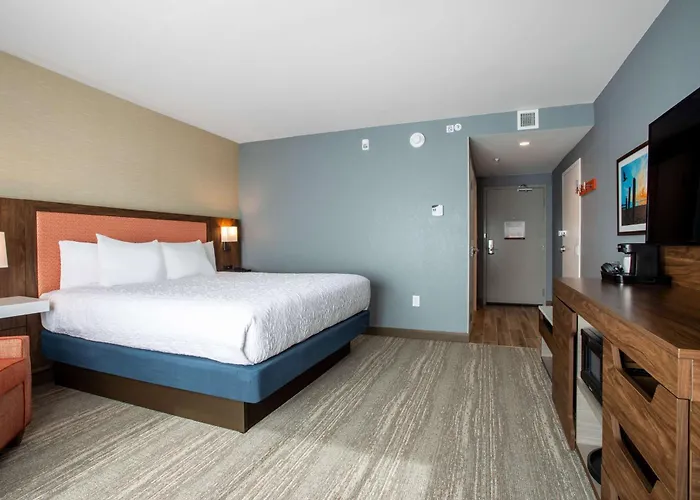 Hampton Inn & Suites North Port, Fl