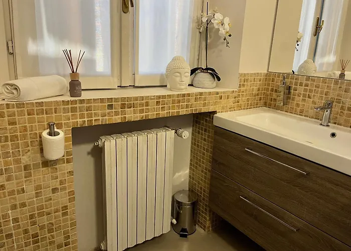 Bnbook Villa Mirabilia Gallarate
