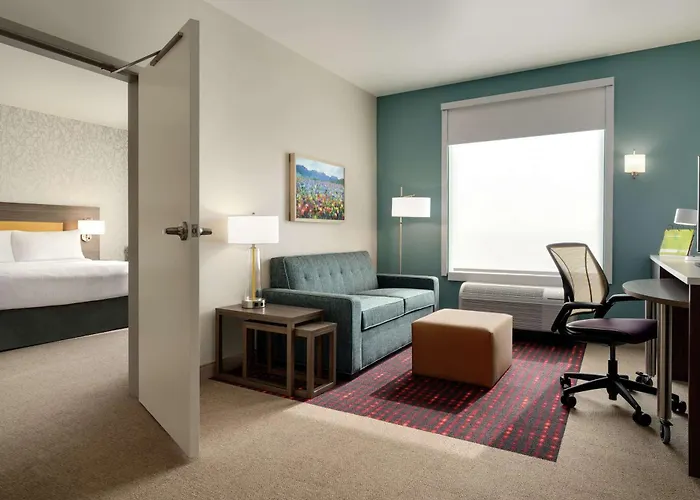 Ephrata Hotels