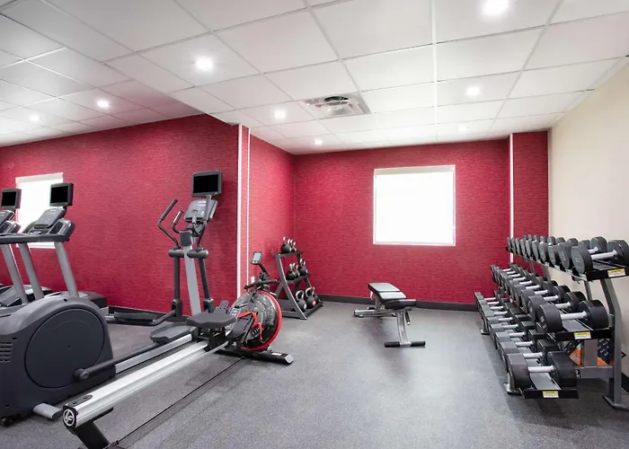 Home2 Suites By Hilton Roswell, Nm