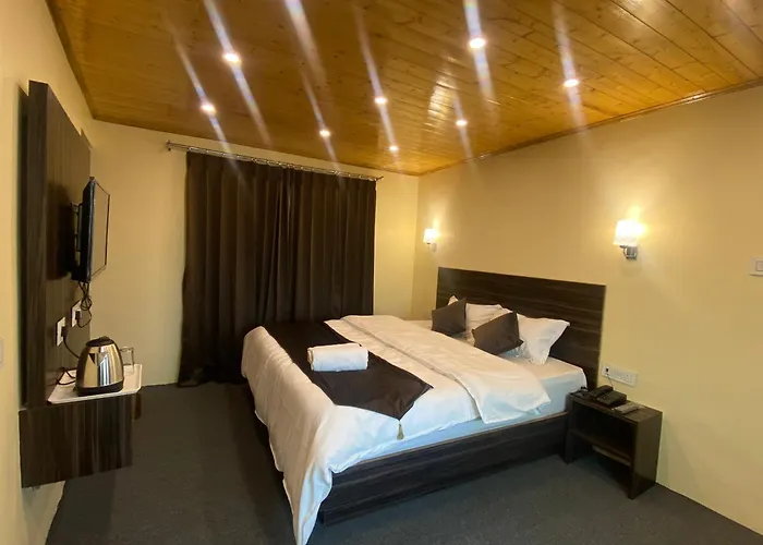 Hotel Amaira