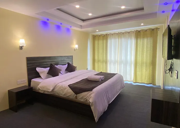 Hotel Amaira