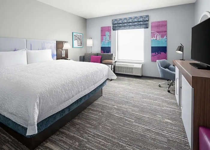 Bridgeview Hotels