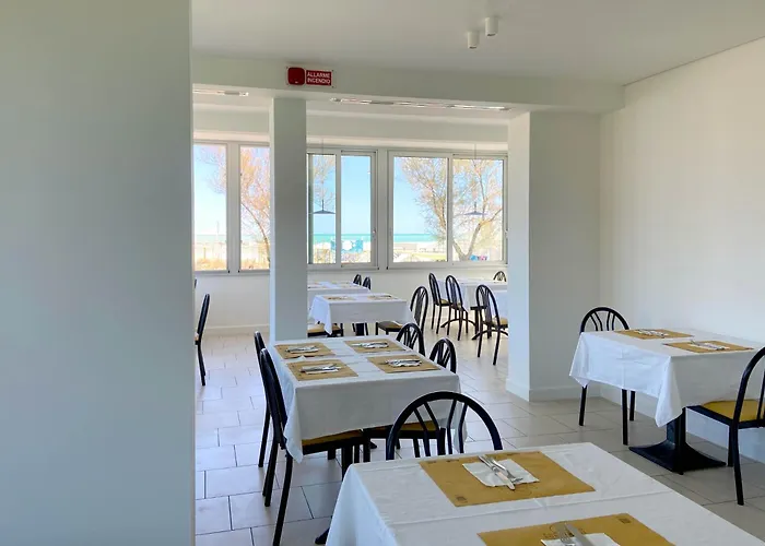 Hotel Sayonara Senigallia
