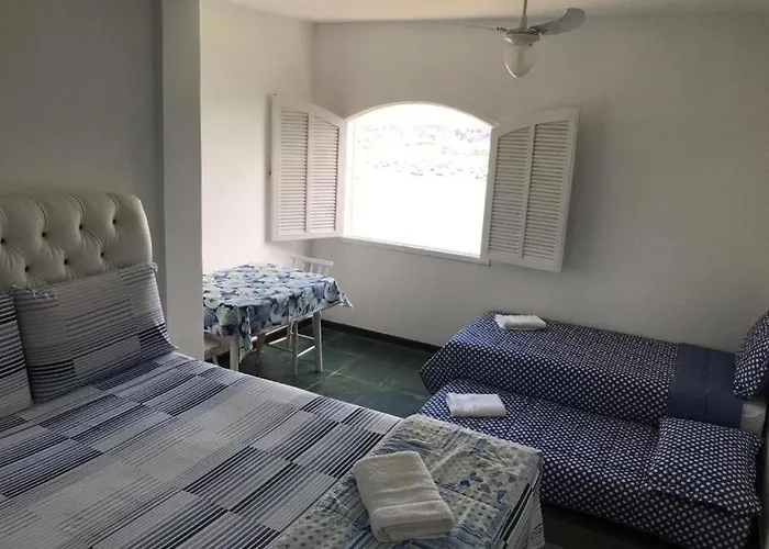 Pousada Recanto Marinho