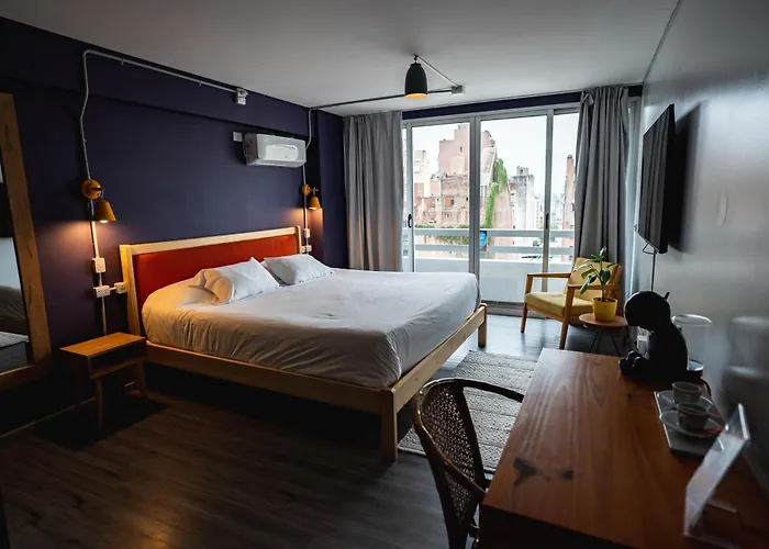 Cordoba Hotels
