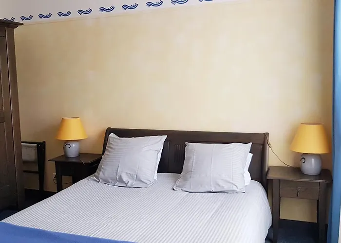 Hotel De La Presqu'Ile Crozon
