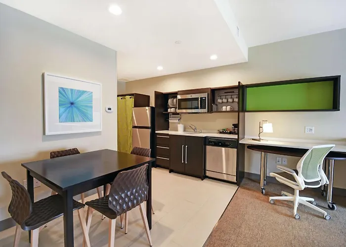 Home2 Suites By Hilton Beloit