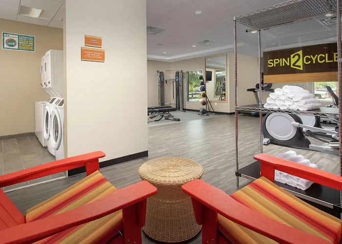 Home2 Suites By Hilton Lakeland South Polk Parkway