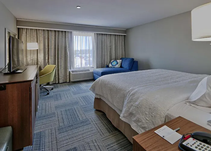 Hampton Inn & Suites Las Cruces I-10, Nm