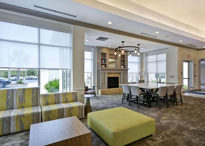 Hilton Garden Inn Panama City