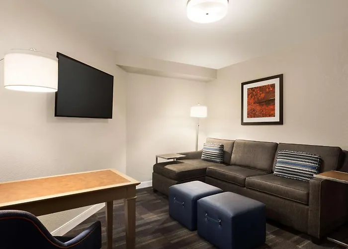 Hampton Inn By Hilton Fort Smith