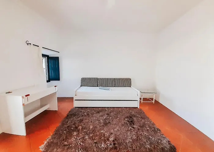 Hotel O Conventinho Évora