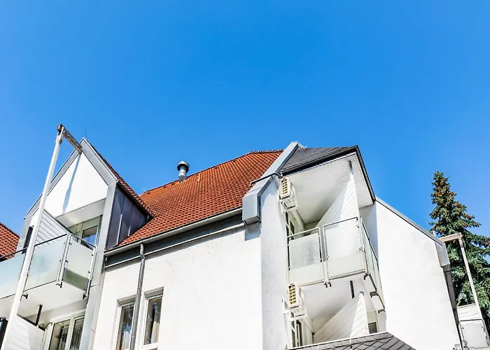 Hotels in Hattersheim am Main