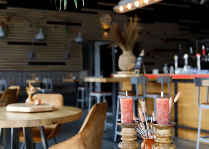 Kaserne Boutique Hotel 's-Hertogenbosch 