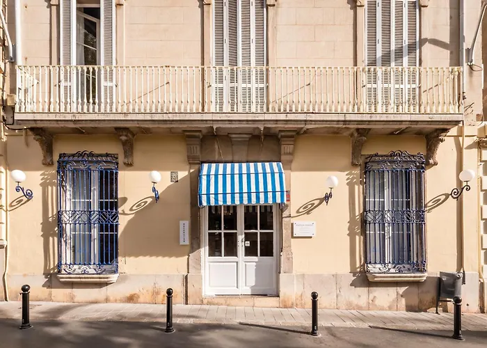 Hotel Medium Renaixenca Sitges