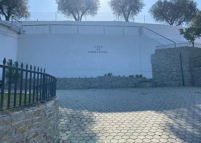 Casa Da Amendoeira Covelinhas Hotel Peso da Régua