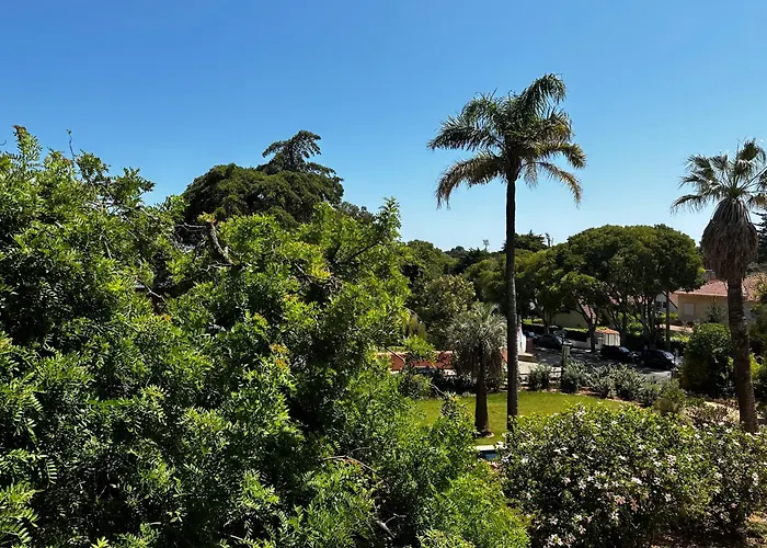 Chalet Ficalho