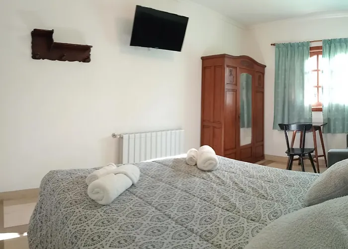 Hotel a El Bolsón