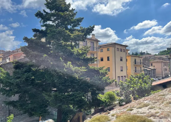 Nazareth Residence Viterbo