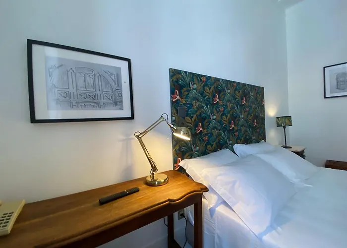 União - Guest House Tomar