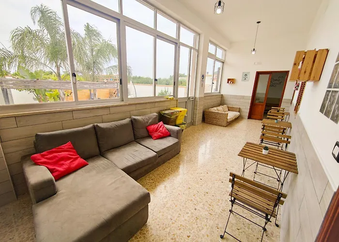 Villa Turicchio Taranto