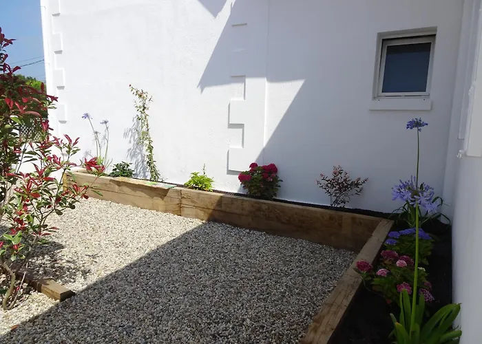 Chambres d'hotes - B&B Soulac 23