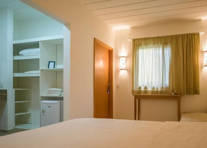 Fradissimo Hotel Angra dos Reis