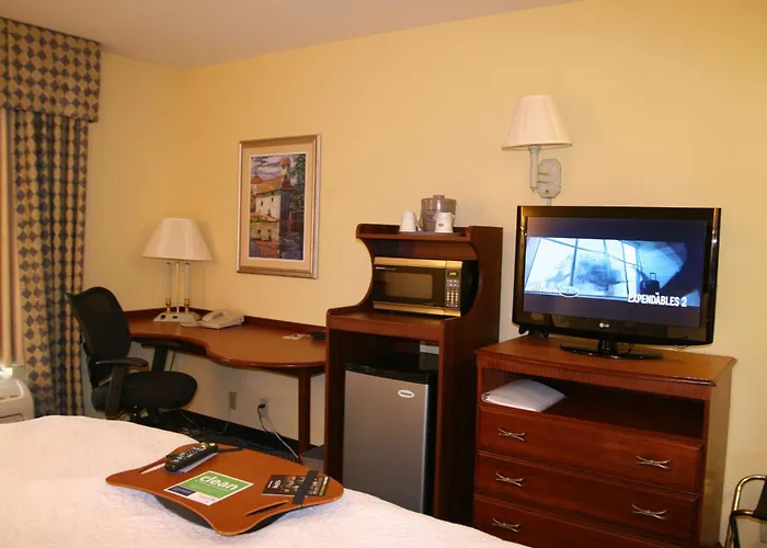 Lebanon Hotels