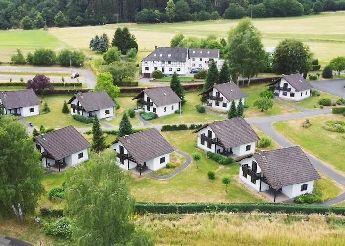 Ferienpark Rursee Simmerath