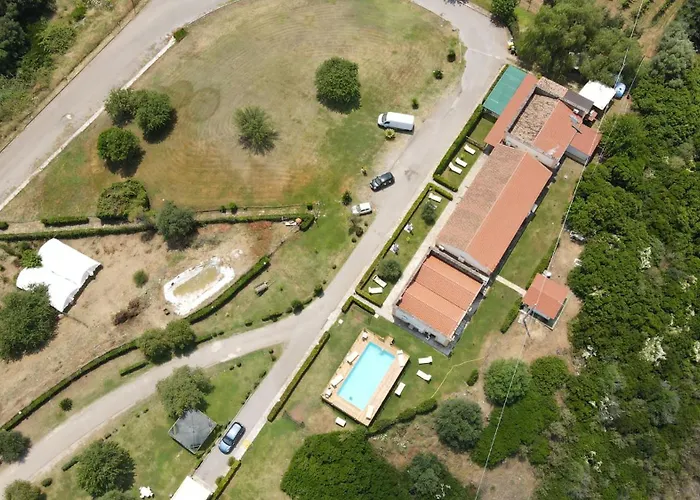 Scanzano Jonico Hotels