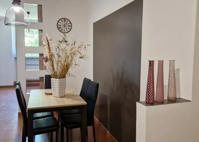 Hotel Porta Marmorea Gubbio