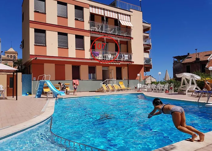 Residence Olivotti