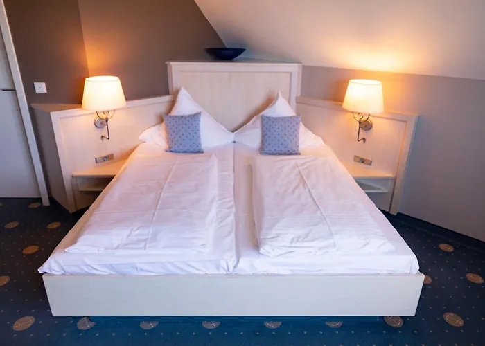 Hotels in Langeneß
