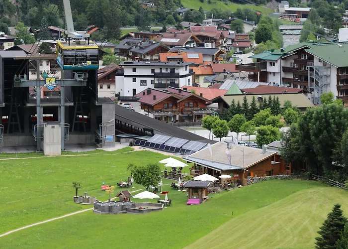 Hotel Gasthof Stoanerhof