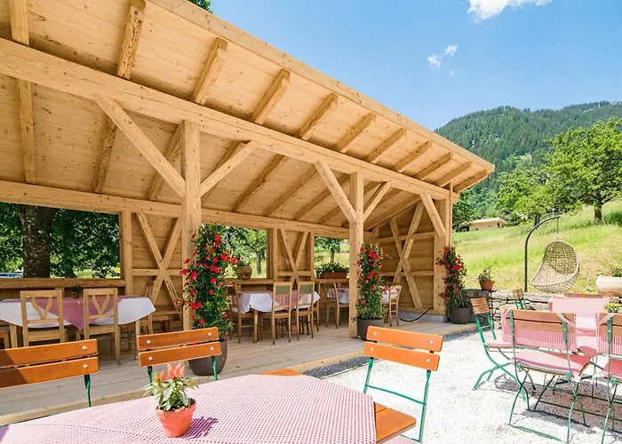 Hotels in Sankt Gallenkirch