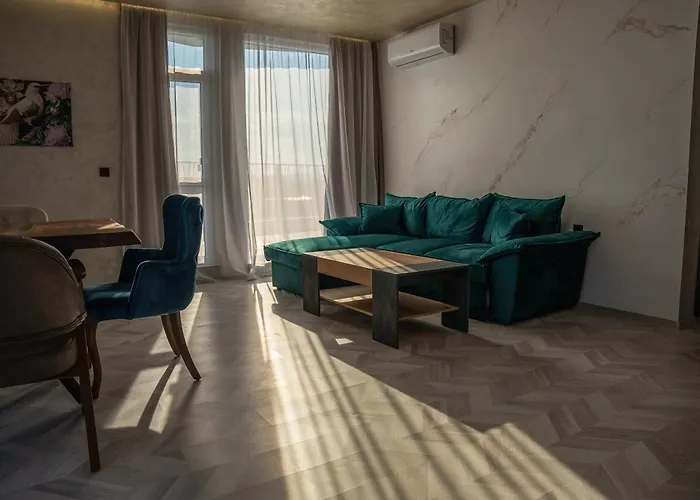 Ravda Hotels