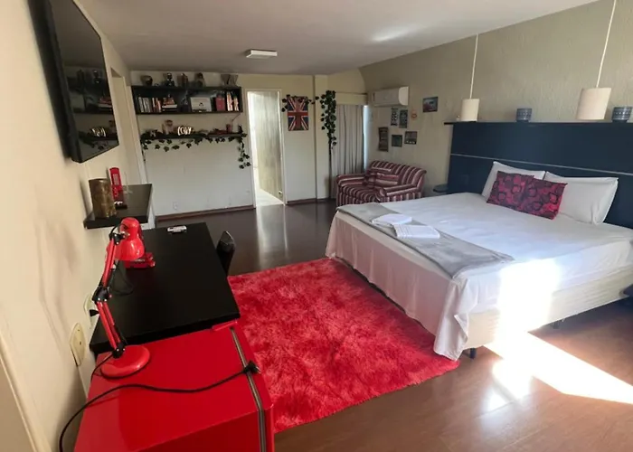 Albergo Alegria