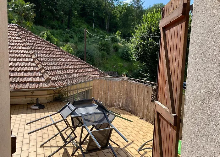 residence la Source Lamalou-les-Bains