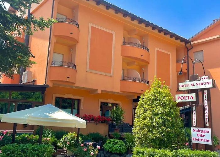 Hotel a Apecchio