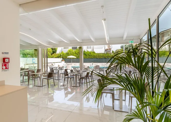 Hotel Carducci Tortoreto