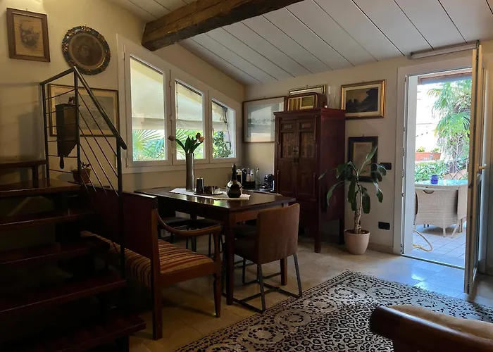 A Casa Di Paola Suite
